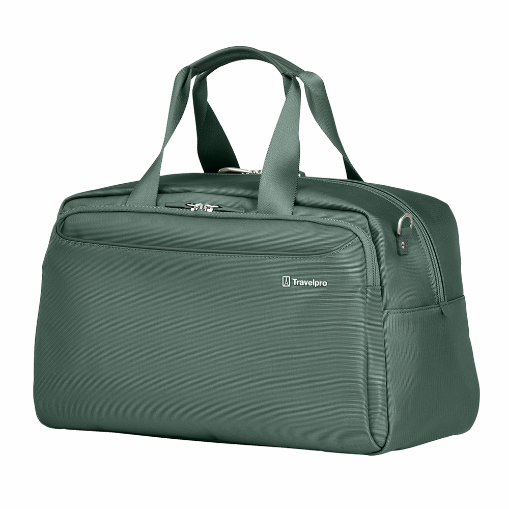 Travelpro Versapack  Underseat Tote - Green New Arrival Discount