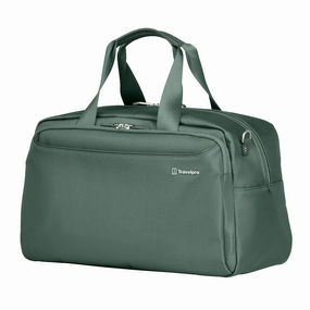 Travelpro Versapack  Underseat Tote - Green New Arrival Discount