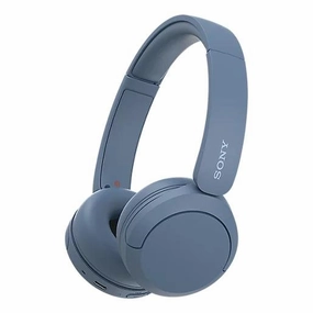 Wh-Ch520 Wireless Headphones Shop the Savings