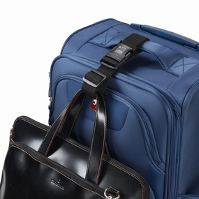 Grab Your Hot Pick Attach A Bag Strap