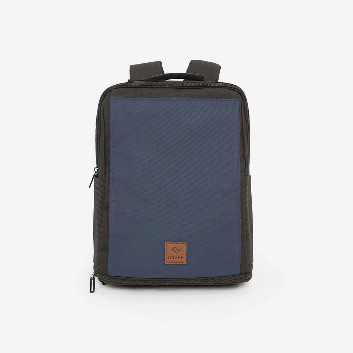 Dont Miss Todays Deal Driibe Cityc Laptop 2 In 1 Backpack Navy Blue