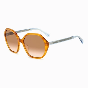 Limited Time Sale Hot Deal Alert Ladies' Sunglasses Kate Spade Waverly/G/S