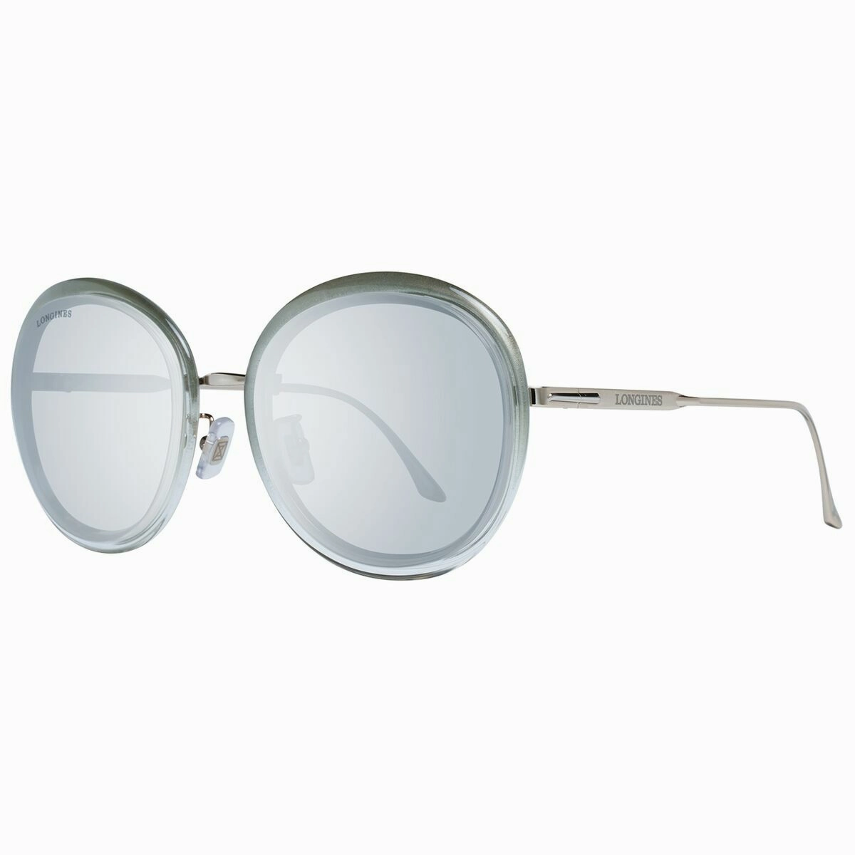 Ladies' Sunglasses Longines Lg0011-H-5624X  56 Mm Grab Save Today Flash Deal Alert
