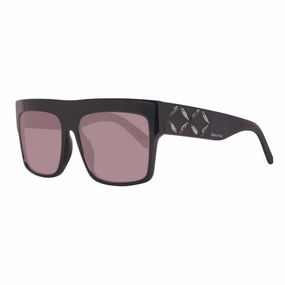 Special Surprise Sale Ladies'Sunglasses Swarovski Sk0128-5601B
