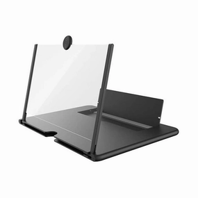Online Exclusive Deal Online Exclusive Savings 2 Inch 3D Mobile Phone Video Screen Magnifier