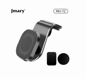 Online Deal Frenzy Jmary Mh-72 Magnetic Car Mobile Holder