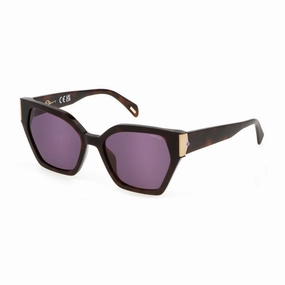 Ladies' Sunglasses Police Spll34-550752  55 Mm Big Clearance Event