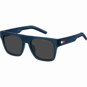 Men'S Sunglasses Tommy Hilfiger Th-1976-S-Fll52Ir  52 Mm Special Savings Today