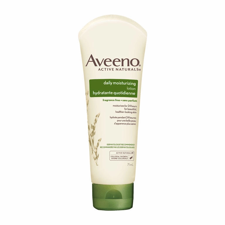 Todays Steal Trendy Picks Today Daily Moisturizer Aveeno 71Ml