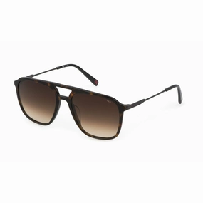 Best Seller Discount MustHave Deal Men'S Sunglasses Fila Sfi215-56722Y  56 Mm