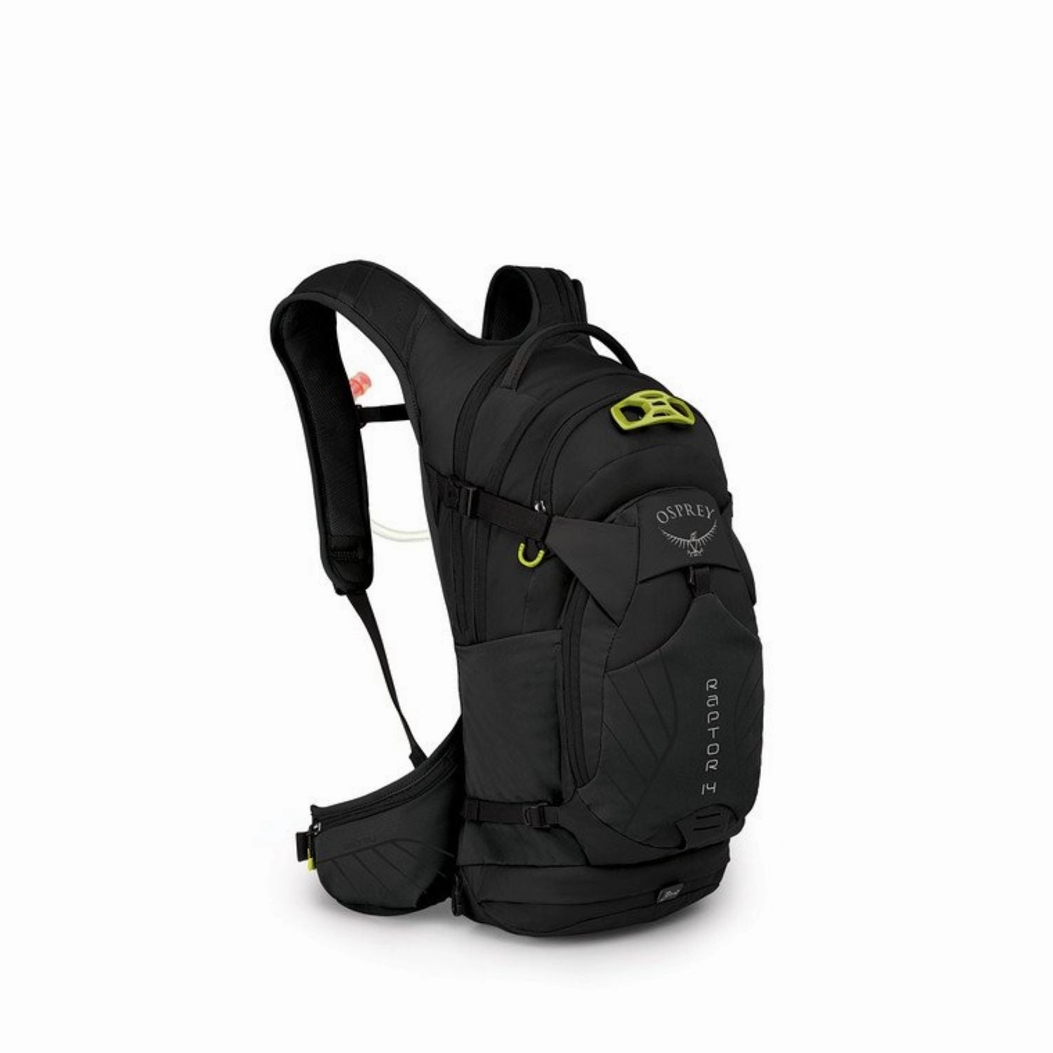 Limited Time Offer Shop Smart Save Osprey Raptor 14 Backpack Wres O/S - Men'S Mountain Biking
