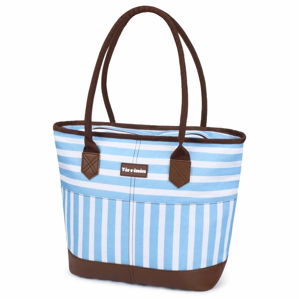 Tirrinia Insulated Women Cooler Tote Bag Last Chance Steal