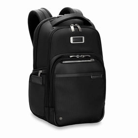 @Work Medium Backpack - Black Grab It Now Dont Miss This Offer