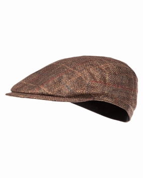 Shop Todays Picks Baleno Foxton Tweed Cap