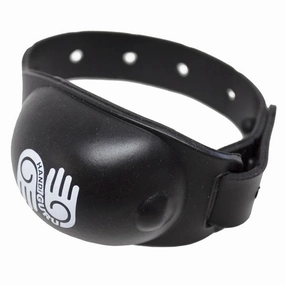 Mega Sale Now Shop Grab Now Handiguru - The Original Refillable Wristband