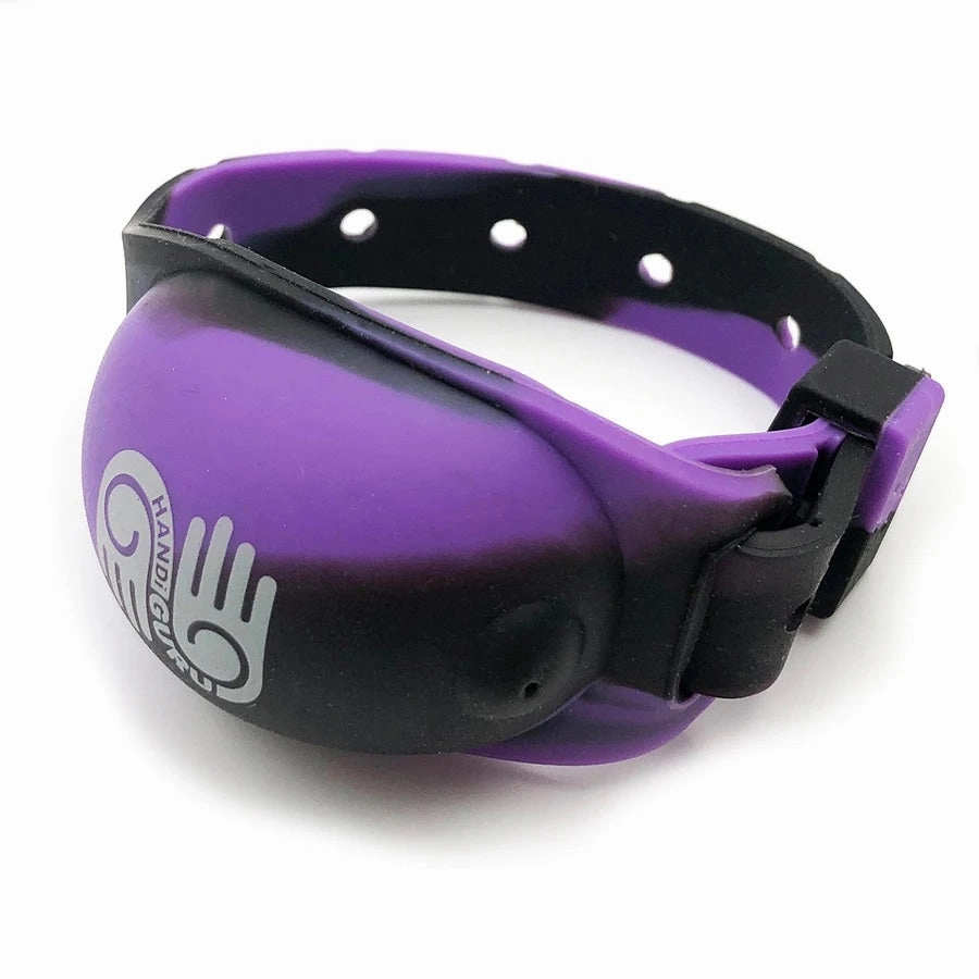 Handiguru - The Original Refillable Wristband Trending Hot Picks