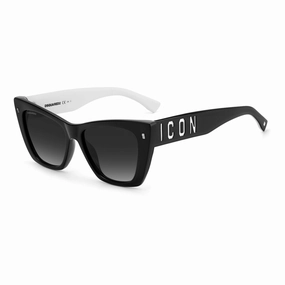 Ladies' Sunglasses Dsquared2 Icon-0006-S-80S  53 Mm EndofWeek Deals Hot Deals Today