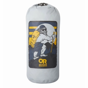 Outdoor Research Packout Graphic 8L Waterproof Bag Hot Offer Inside Best Price Today