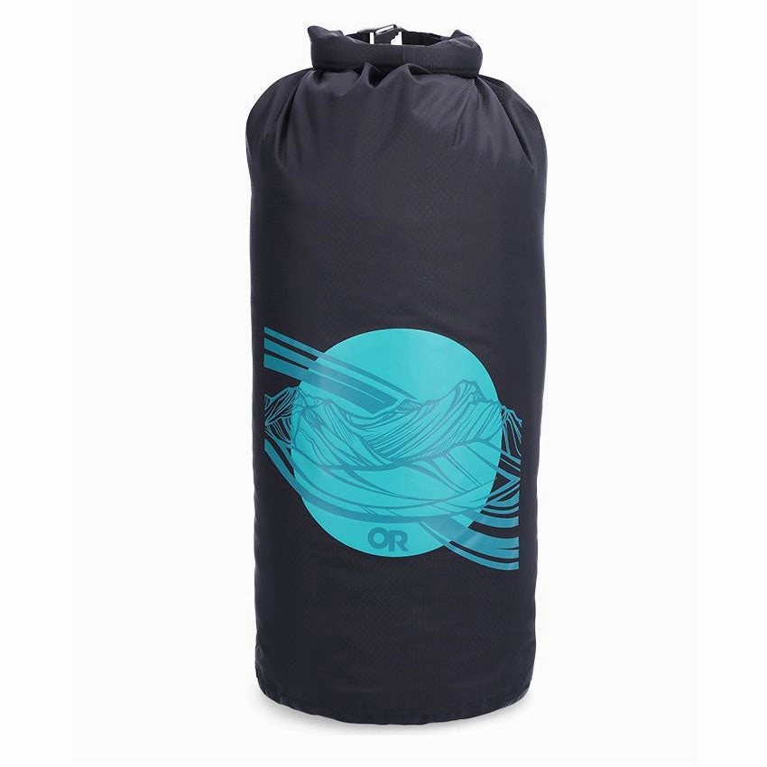 Outdoor Research Packout Graphic 8L Waterproof Bag MustHave Steals