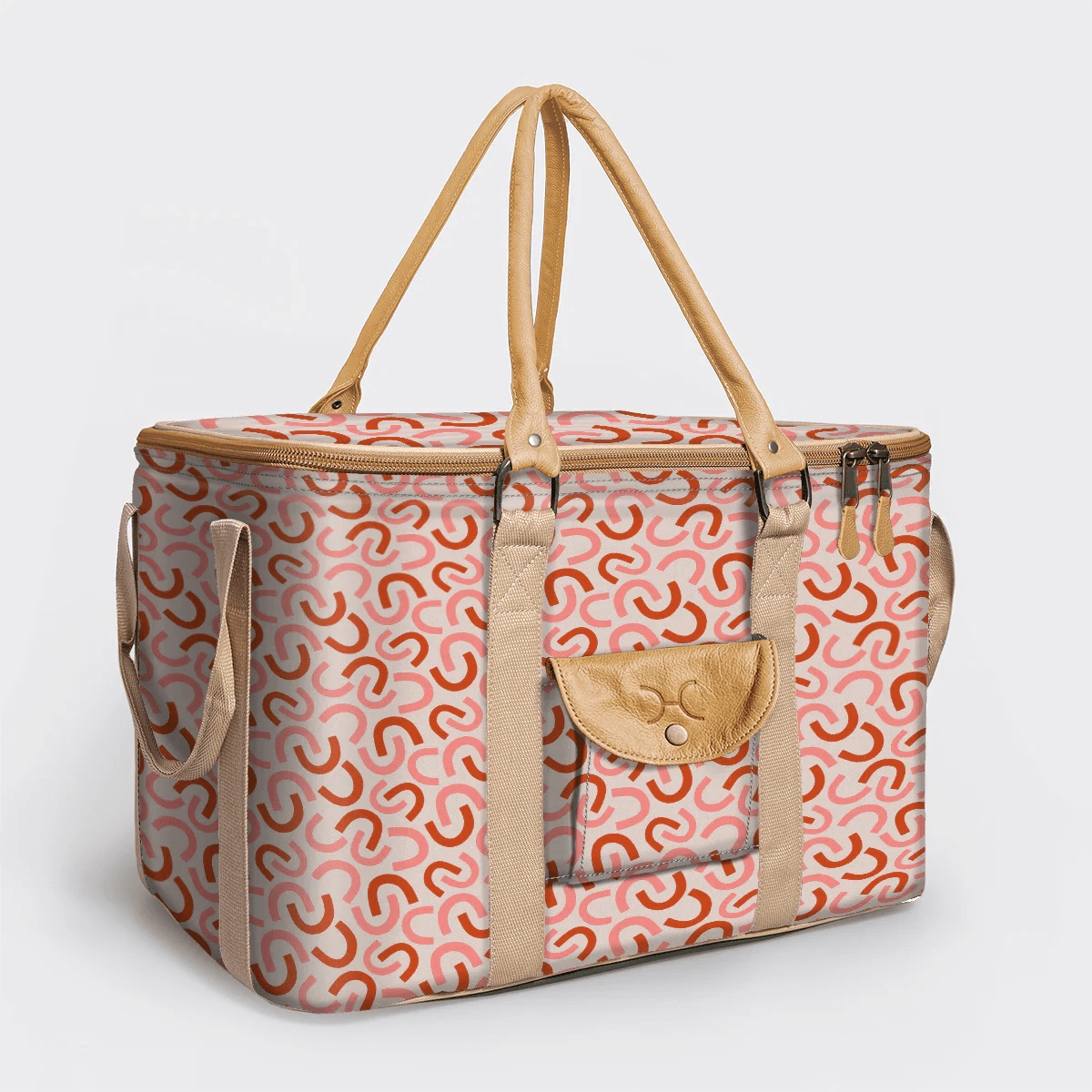 Thandana Laminated Fabric Big Boy Box 45L Cooler Special Deals Online