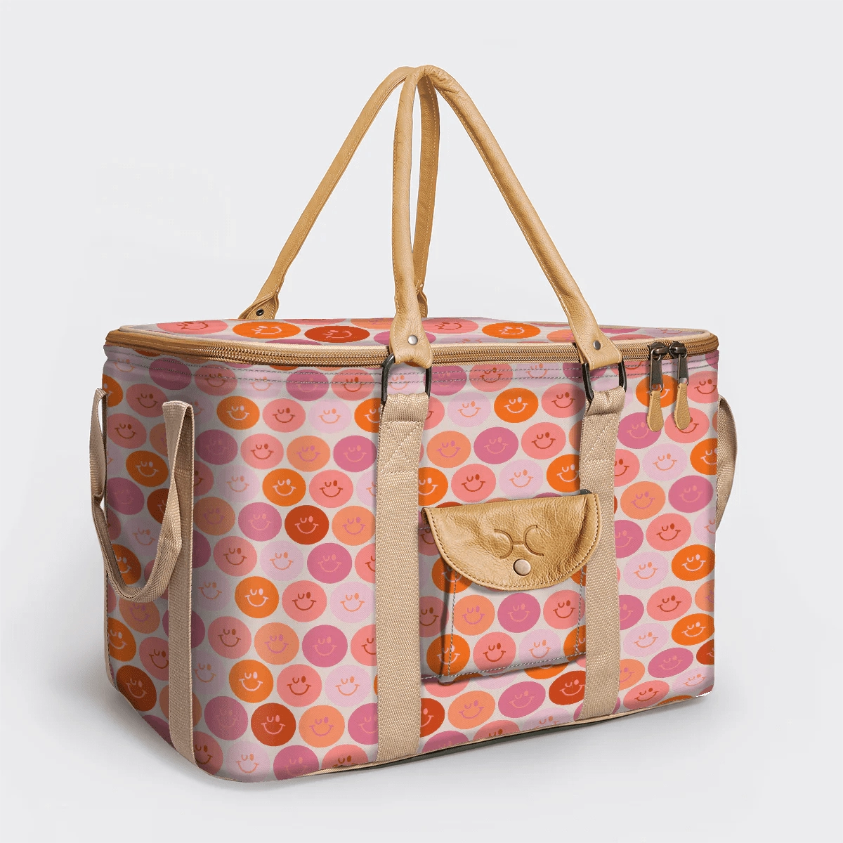 Thandana Laminated Fabric Big Boy Box 45L Cooler Limited Time Discount
