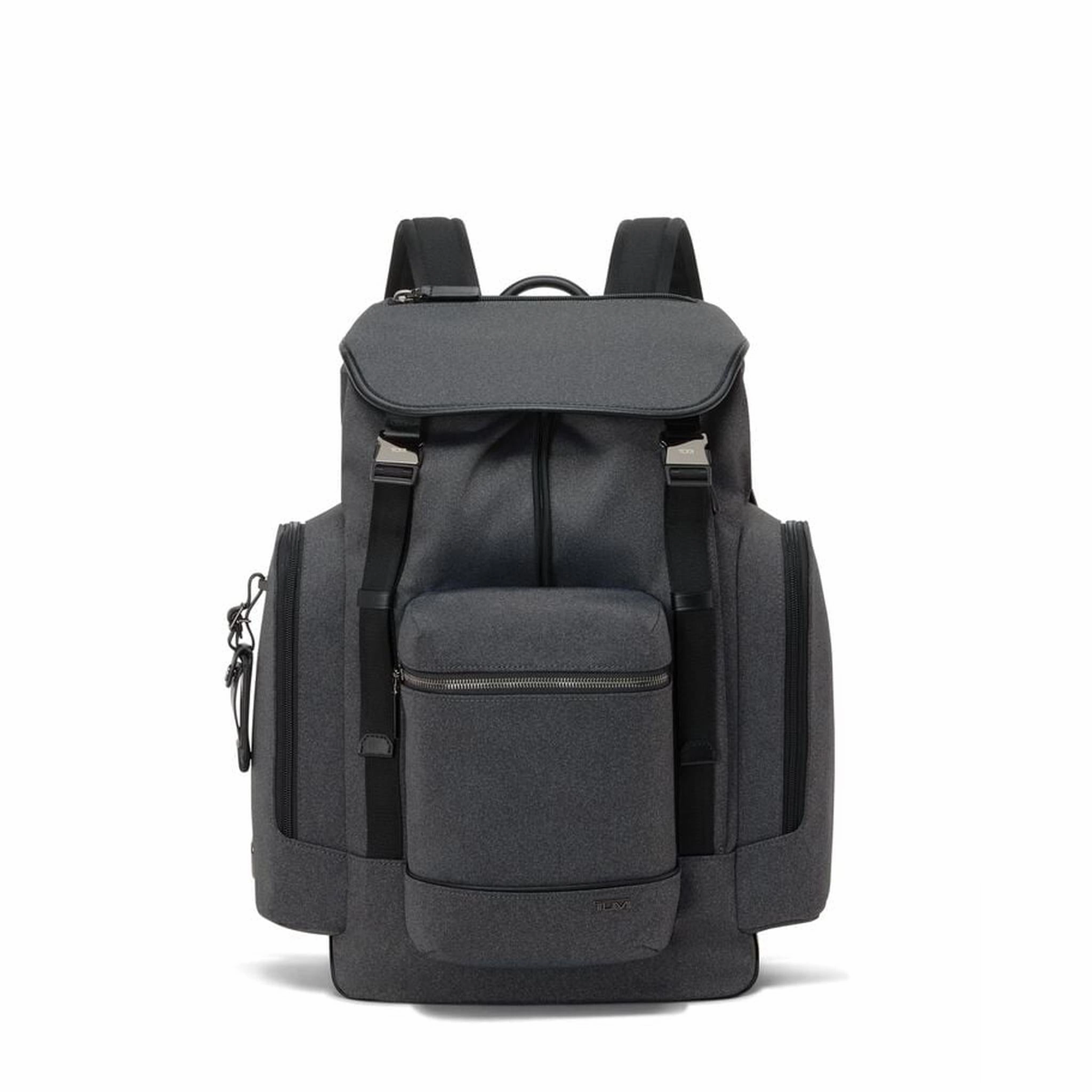 Clearance Event Today Tumi Harrison Griffen Flap Backpack