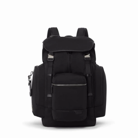 Tumi Harrison Griffen Flap Backpack Hot Pick Online