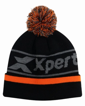 Xpert Core Pom Pom Beanie GiftWorthy Sale