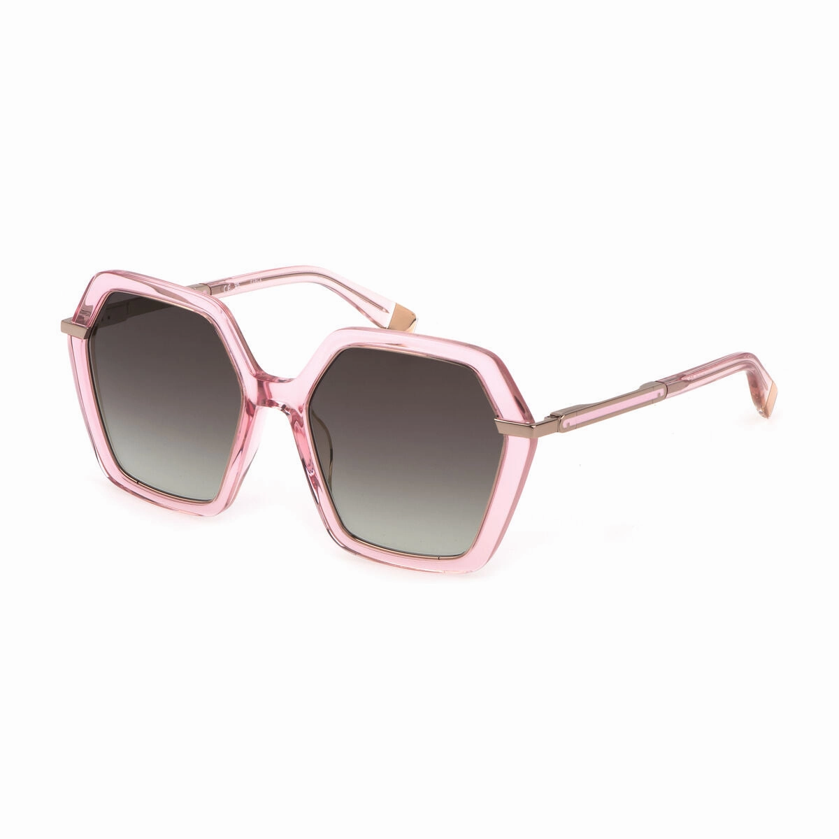 Ladies' Sunglasses Furla Sfu691-540856  54 Mm Todays Best Deal