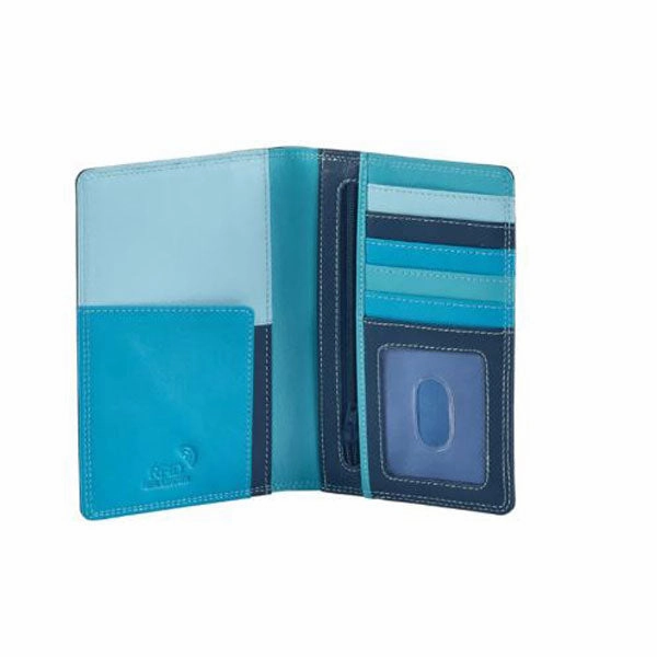 Deal Frenzy Today Phebe Rfid Leather Wallet