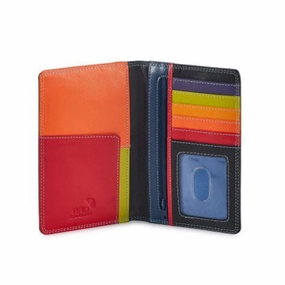 Best Seller Discount Phebe Rfid Leather Wallet