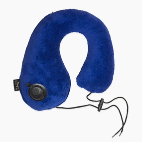 Gusto Inflatable Neck Pillows - Sailor Blue Biggest Savings Now