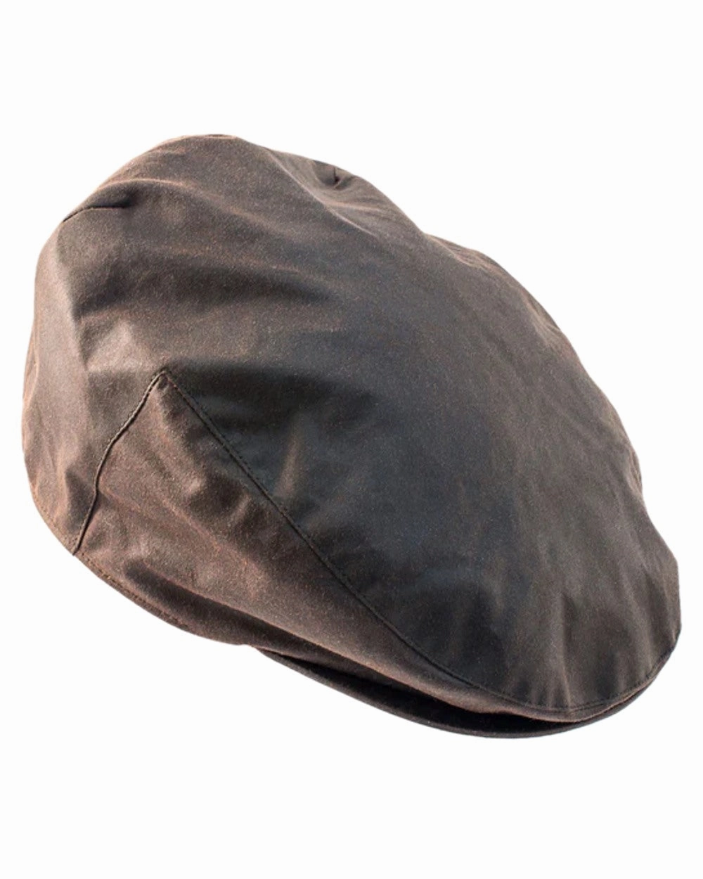 Heather Buchanan Wax Flat Cap Online Exclusive Steal Online Exclusive Deal