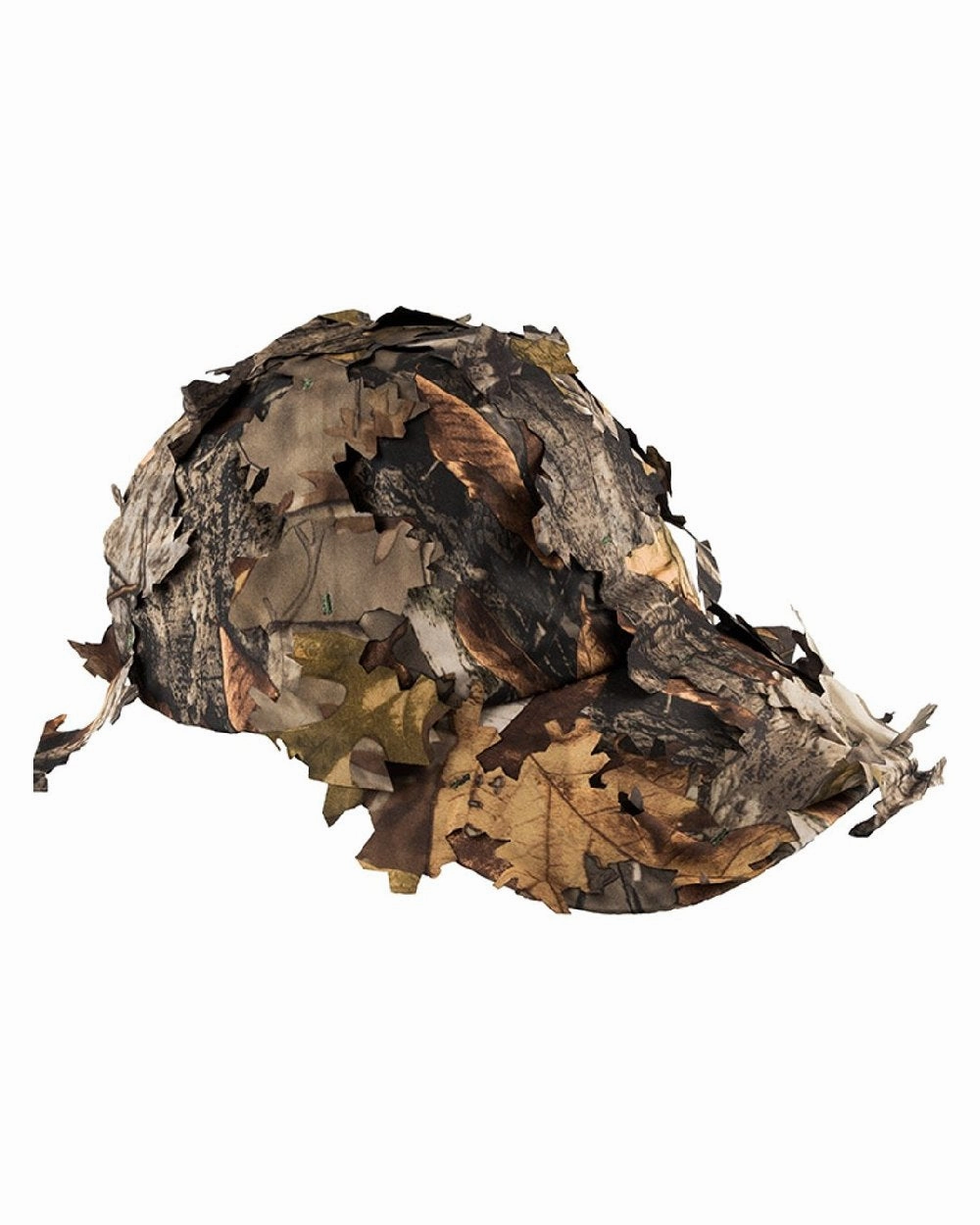 Trending Now Discount Jack Pyke 3D Leafy Baseball Hat