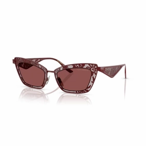 Save More Online Ladies' Sunglasses Dolce & Gabbana Dg 2311