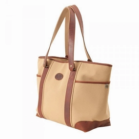 Melvill & Moon Dar Es Salaam Day Bag | Khaki Best Deal Today