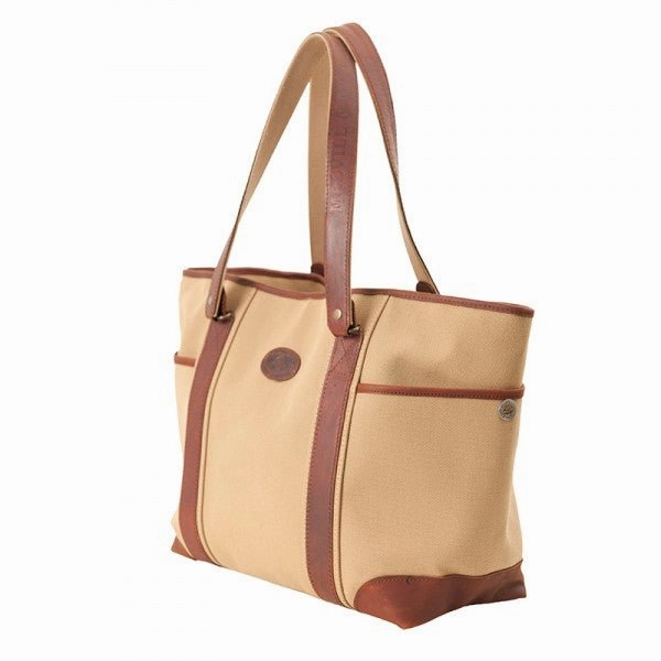 Melvill & Moon Dar Es Salaam Day Bag | Khaki Best Deal Today