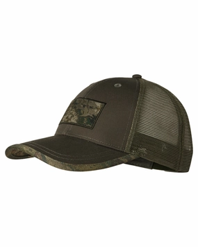 Dont Miss These Savings Exclusive Online Offer Seeland Ganister Trucker Cap
