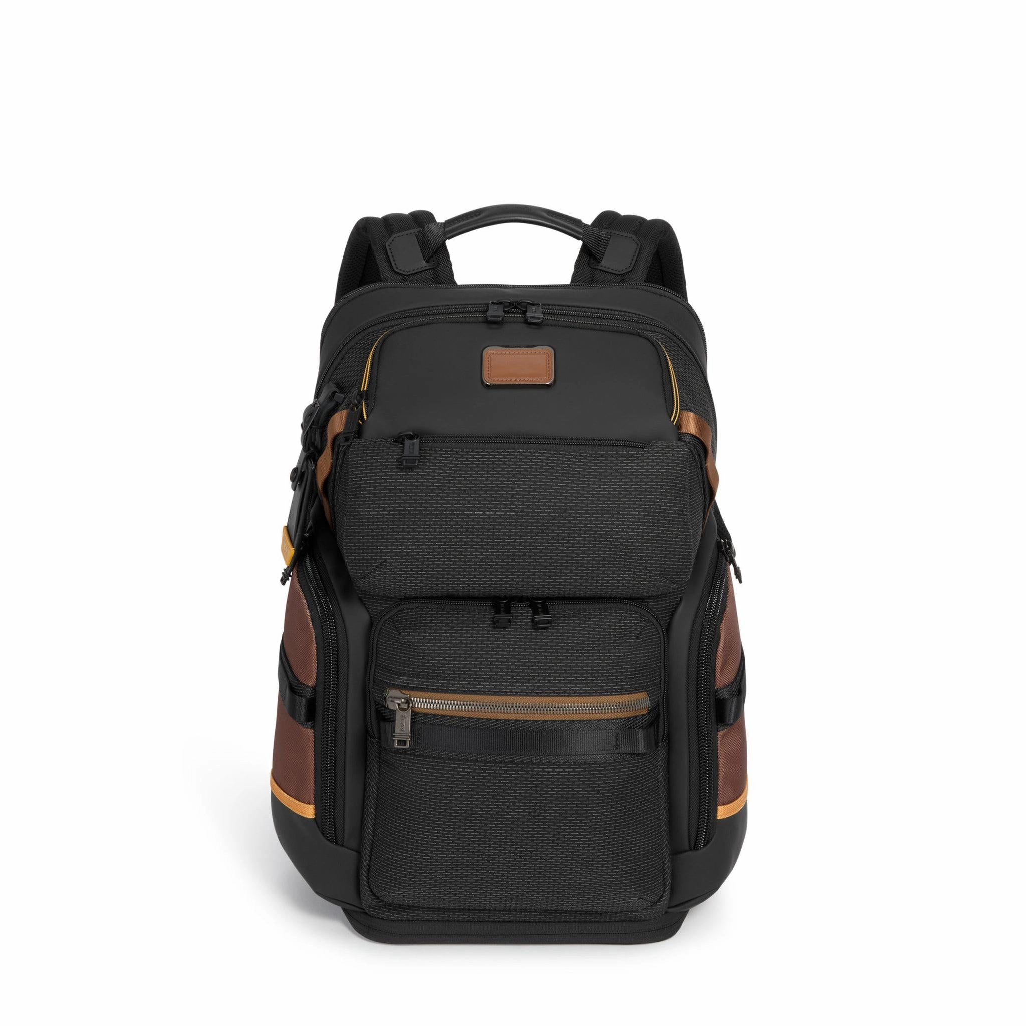 Tumi Alpha Bravo Nomadic Backpack Clearance Event Today Mega Savings Now