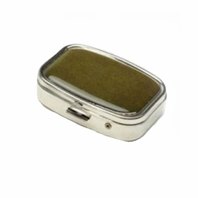 Hot Savings Alert Grab It Fast Wellness Keeper Pocket Pill Box