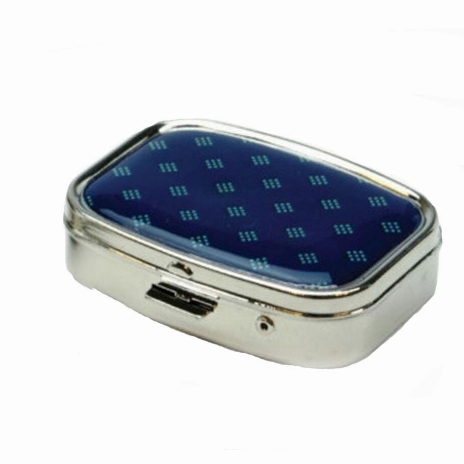 Wellness Keeper Pocket Pill Box Shop Save Today
