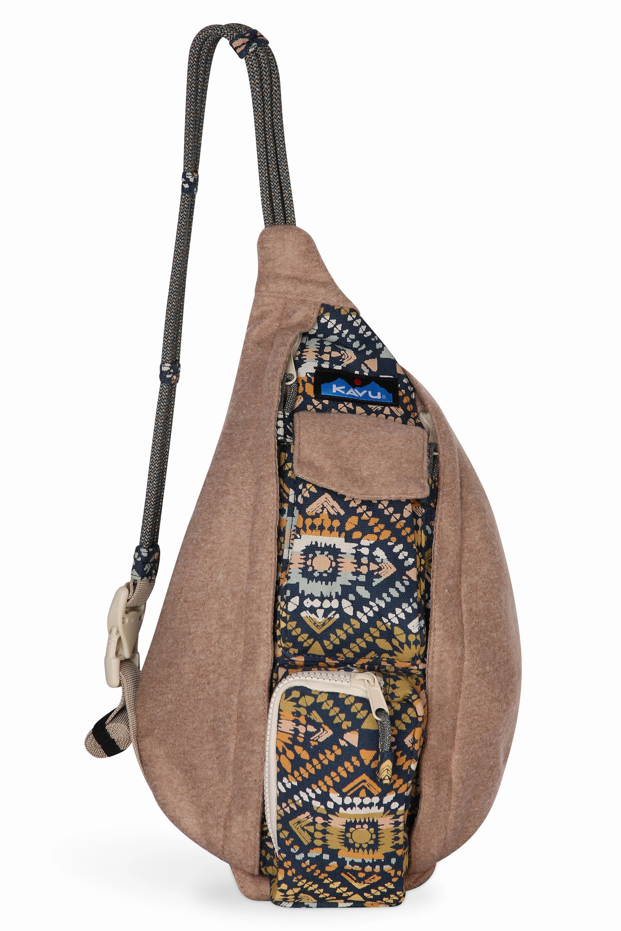 Hot Pick Online Camp Cozy Mini Rope Bag
