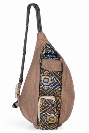 Hot Pick Online Camp Cozy Mini Rope Bag