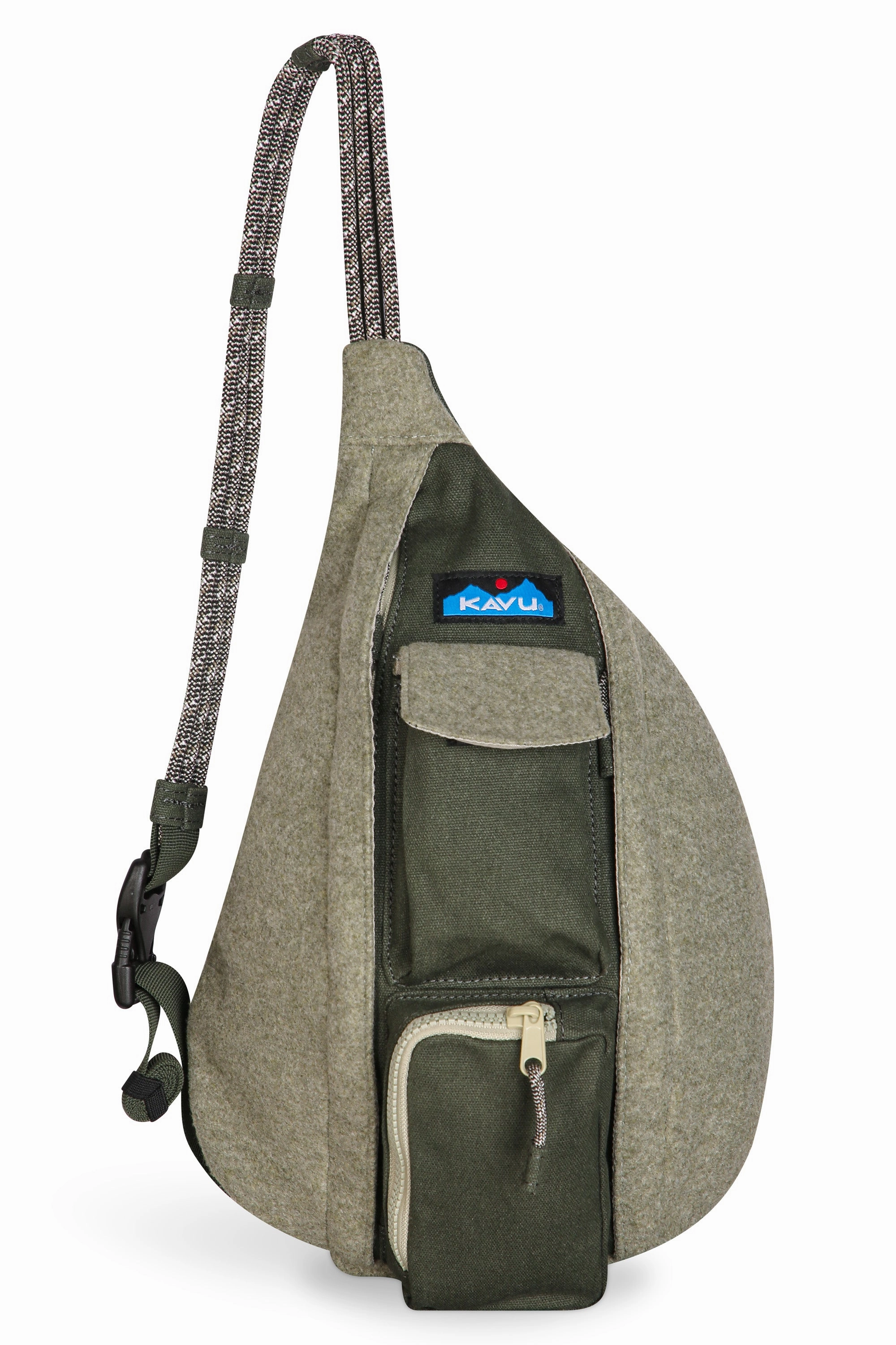 Camp Cozy Mini Rope Bag Flash Deal Alert Exclusive Holiday Deal