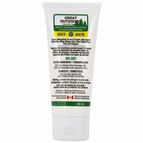 Insect Repellent Lotion 80 Ml Flash Offer Today Grab It Fast