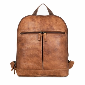 Shop Save Big Jack Georges Buffed Small Convertible Backpack/Crossbody