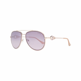 Ladies' Sunglasses Guess Gf0344-5628U  56 Mm Grab Your Savings