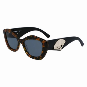 Perfect Gift Offer Ladies' Sunglasses Karl Lagerfeld Kl6127S-5218234  52 Mm