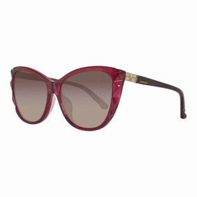 Dont Miss Hot Deals Ladies'Sunglasses Swarovski Sk0117F-5769F ( 15 Mm)