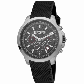 Men'S Watch Just Cavalli Jc1G178P0035 ( 42 Mm) Dont Miss Todays Deal Exclusive Online Discount